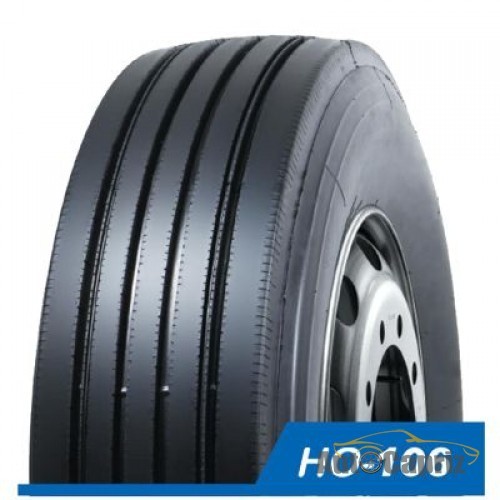 Грузовые шины Onyx HO106 (HF688) (рулевая ось) 295/80 R22.5 152/148M 